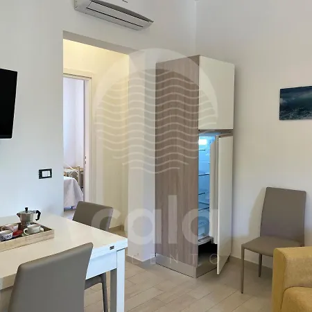 Holiday home Villino Mediterraneo N1 - By Cala Salento Porto Cesareo