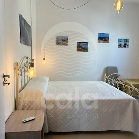 Villino Mediterraneo N1 - By Cala Salento Porto Cesareo