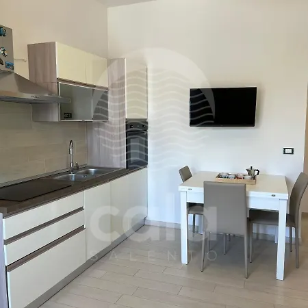 Villino Mediterraneo N1 - By Cala Salento Holiday home Porto Cesareo