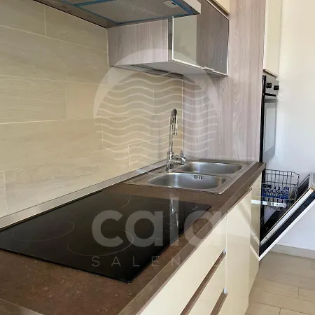 Villino Mediterraneo N1 - By Cala Salento Holiday home
