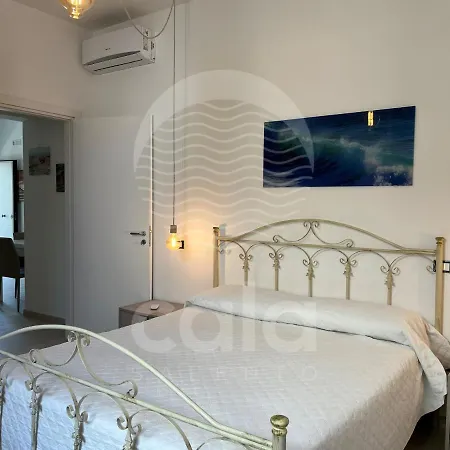 Villino Mediterraneo N1 - By Cala Salento Holiday home *