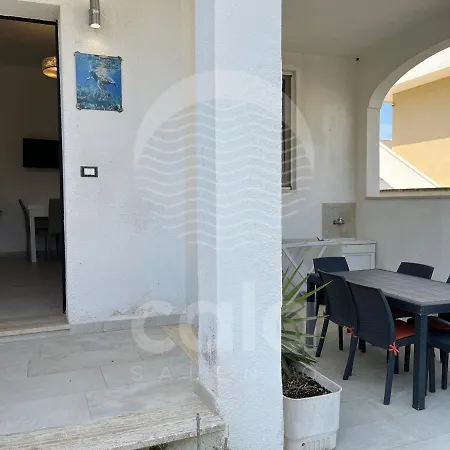 Holiday home Villino Mediterraneo N1 - By Cala Salento