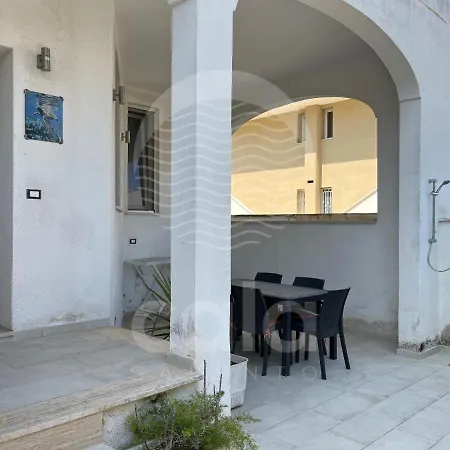 Villino Mediterraneo N1 - By Cala Salento Porto Cesareo